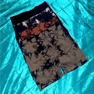 Set of 4 Bike Shorts - Size S